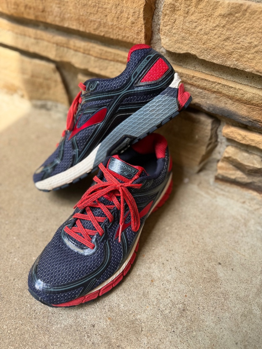 Brooks Running Shoes
